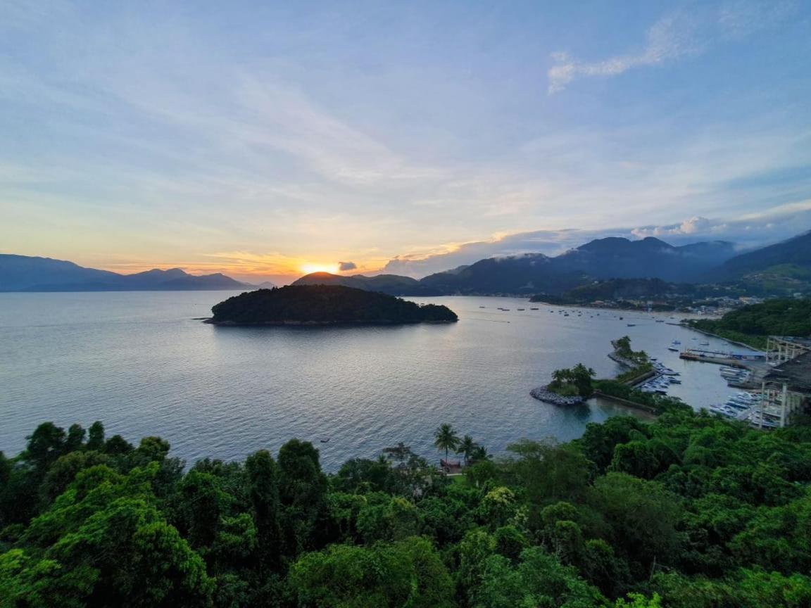 Porto Real Resort Duas Suites Vista Mar Em Frente Ao Clube มันการาทีบา ภายนอก รูปภาพ