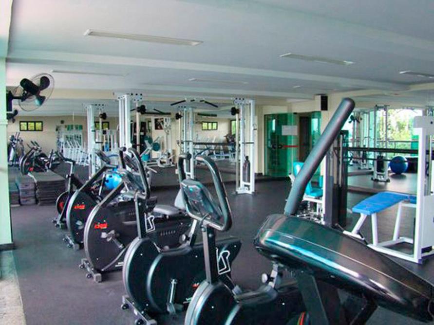 Porto Real Resort Duas Suites Vista Mar Em Frente Ao Clube มันการาทีบา ภายนอก รูปภาพ