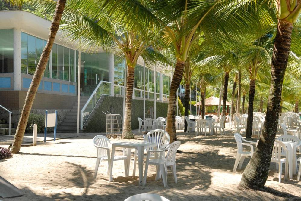Porto Real Resort Duas Suites Vista Mar Em Frente Ao Clube มันการาทีบา ภายนอก รูปภาพ