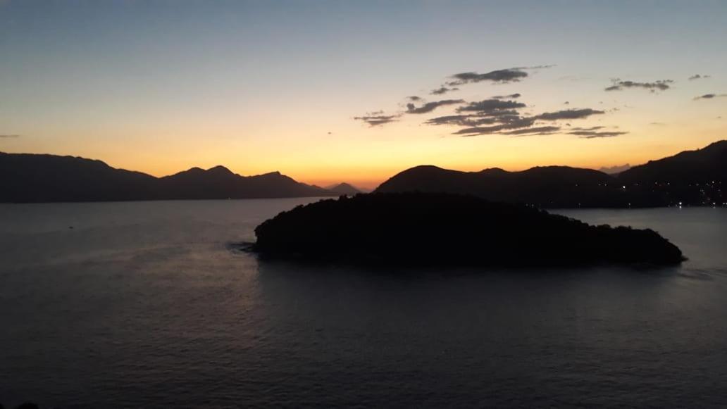 Porto Real Resort Duas Suites Vista Mar Em Frente Ao Clube มันการาทีบา ภายนอก รูปภาพ
