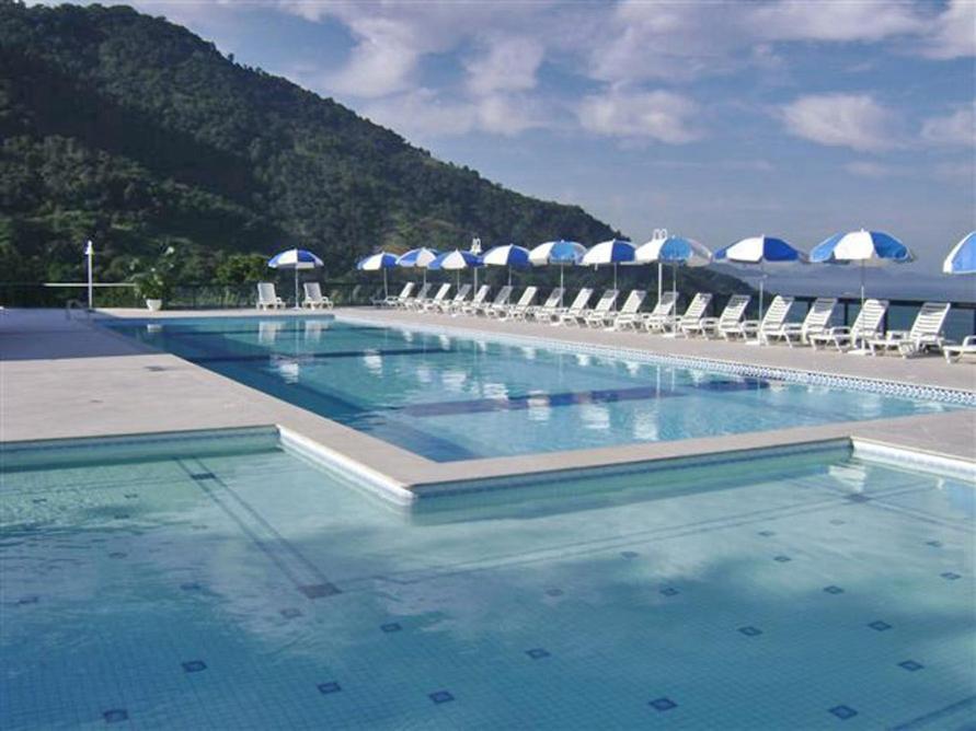 Porto Real Resort Duas Suites Vista Mar Em Frente Ao Clube มันการาทีบา ภายนอก รูปภาพ