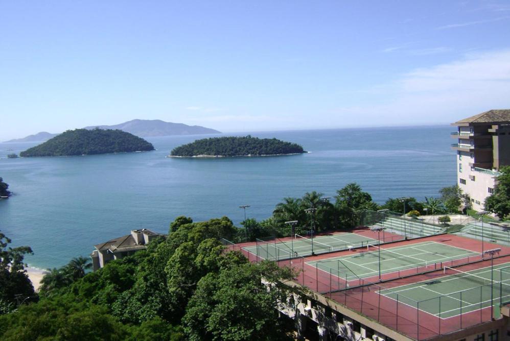 Porto Real Resort Duas Suites Vista Mar Em Frente Ao Clube มันการาทีบา ภายนอก รูปภาพ