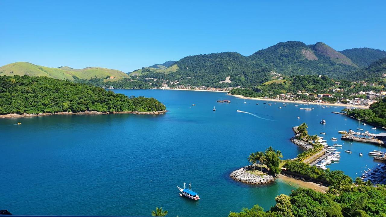 Porto Real Resort Duas Suites Vista Mar Em Frente Ao Clube มันการาทีบา ภายนอก รูปภาพ