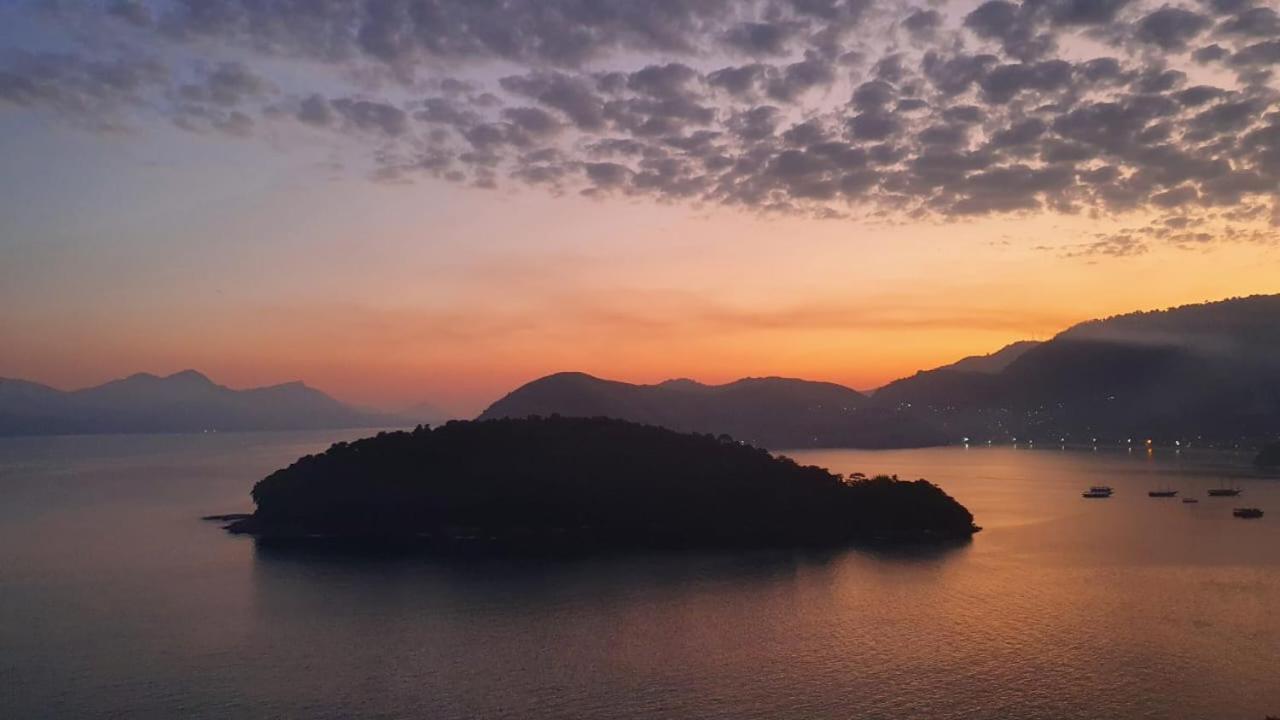 Porto Real Resort Duas Suites Vista Mar Em Frente Ao Clube มันการาทีบา ภายนอก รูปภาพ