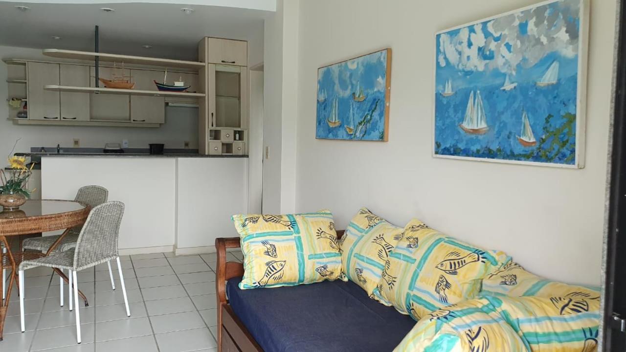 Porto Real Resort Duas Suites Vista Mar Em Frente Ao Clube มันการาทีบา ภายนอก รูปภาพ
