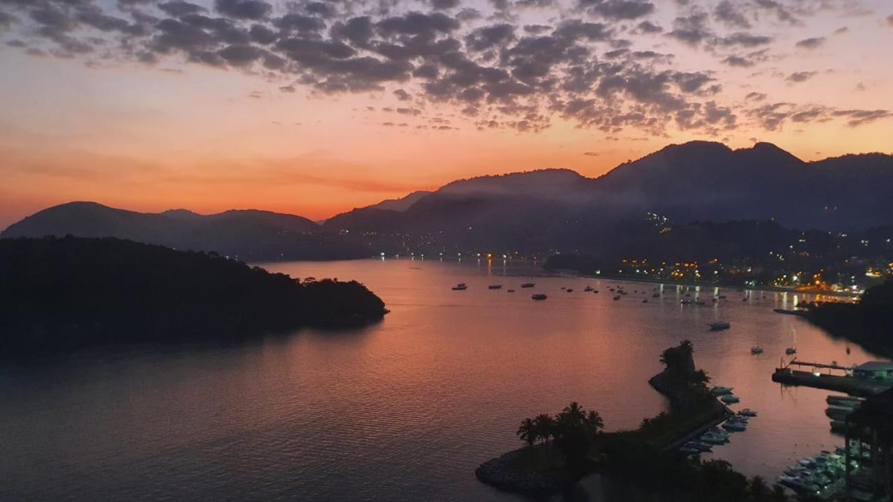 Porto Real Resort Duas Suites Vista Mar Em Frente Ao Clube มันการาทีบา ภายนอก รูปภาพ