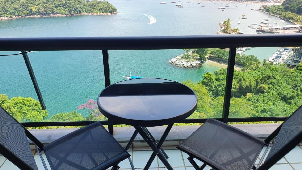 Porto Real Resort Duas Suites Vista Mar Em Frente Ao Clube มันการาทีบา ภายนอก รูปภาพ