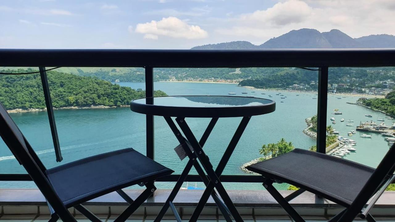 Porto Real Resort Duas Suites Vista Mar Em Frente Ao Clube มันการาทีบา ภายนอก รูปภาพ