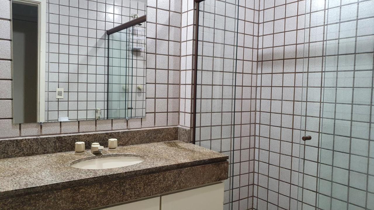 Porto Real Resort Duas Suites Vista Mar Em Frente Ao Clube มันการาทีบา ภายนอก รูปภาพ