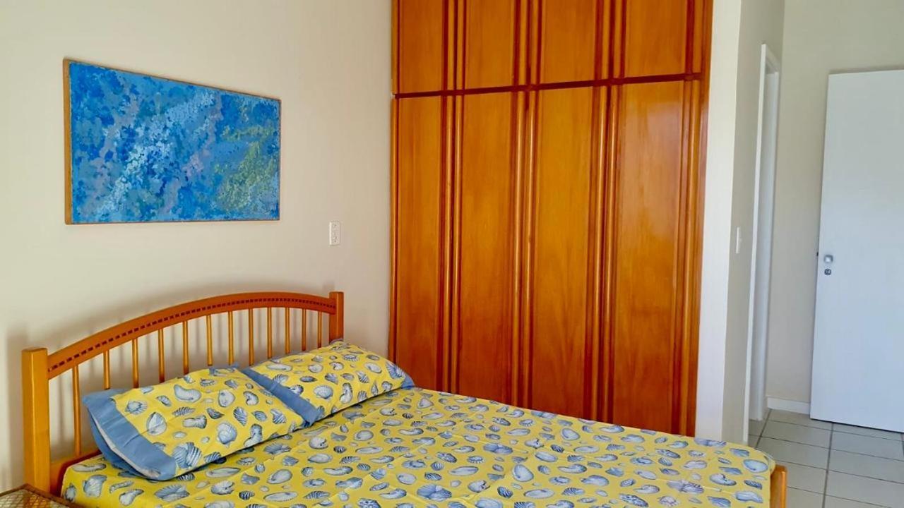 Porto Real Resort Duas Suites Vista Mar Em Frente Ao Clube มันการาทีบา ภายนอก รูปภาพ