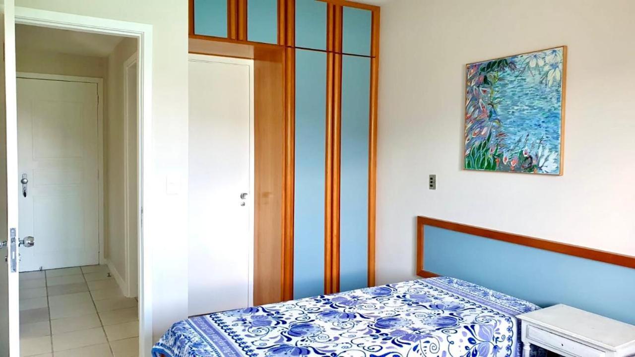 Porto Real Resort Duas Suites Vista Mar Em Frente Ao Clube มันการาทีบา ภายนอก รูปภาพ