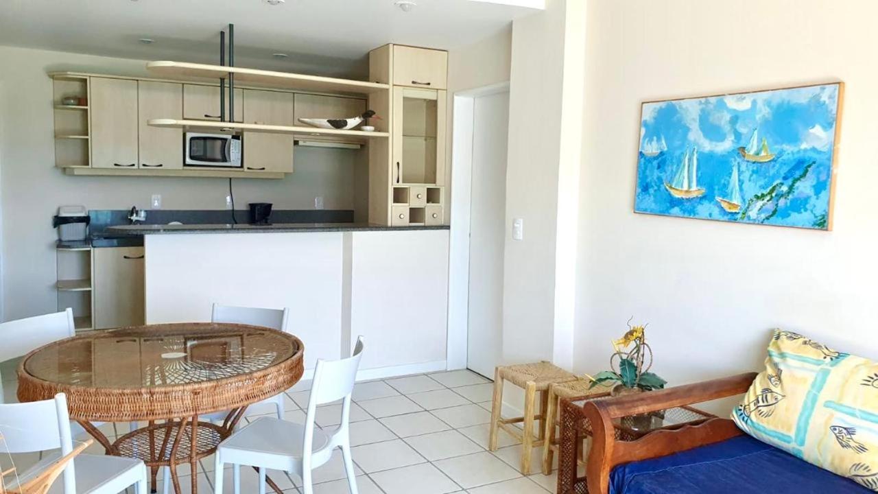 Porto Real Resort Duas Suites Vista Mar Em Frente Ao Clube มันการาทีบา ภายนอก รูปภาพ