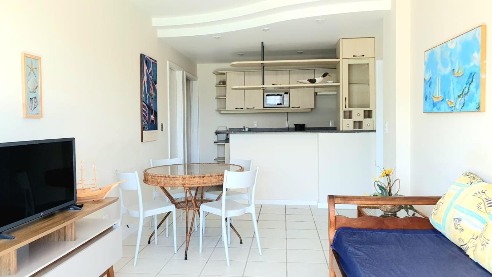 Porto Real Resort Duas Suites Vista Mar Em Frente Ao Clube มันการาทีบา ภายนอก รูปภาพ