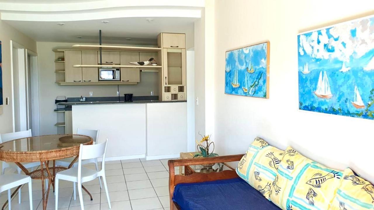 Porto Real Resort Duas Suites Vista Mar Em Frente Ao Clube มันการาทีบา ภายนอก รูปภาพ